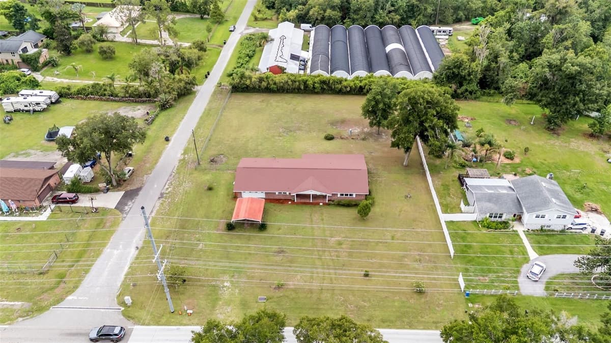 2510 GIBSONIA GALLOWAY ROAD — photo 45 of 48
