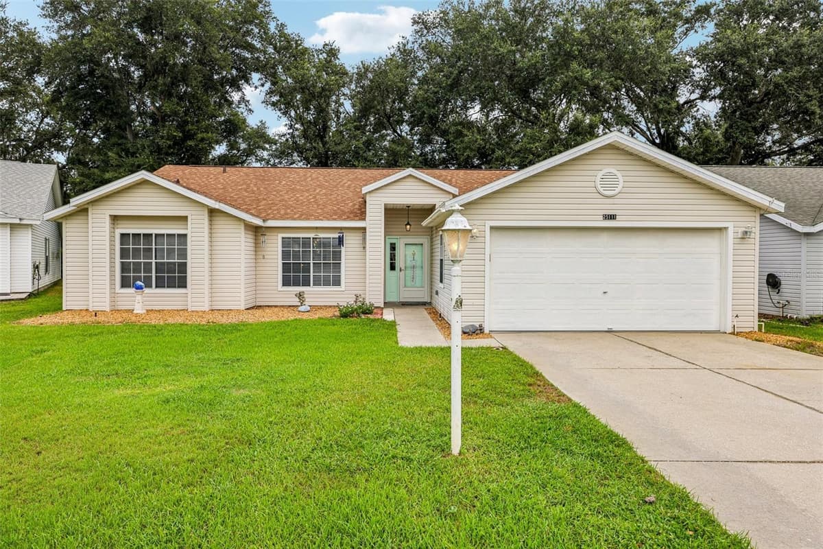 25111 BONNIE BLUE COURT — photo 1 of 77