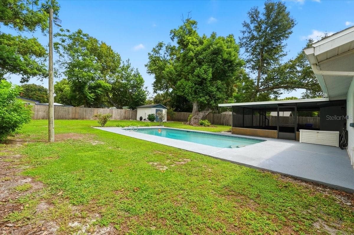 1557 LAKE SHIPP DRIVE — photo 45 of 55