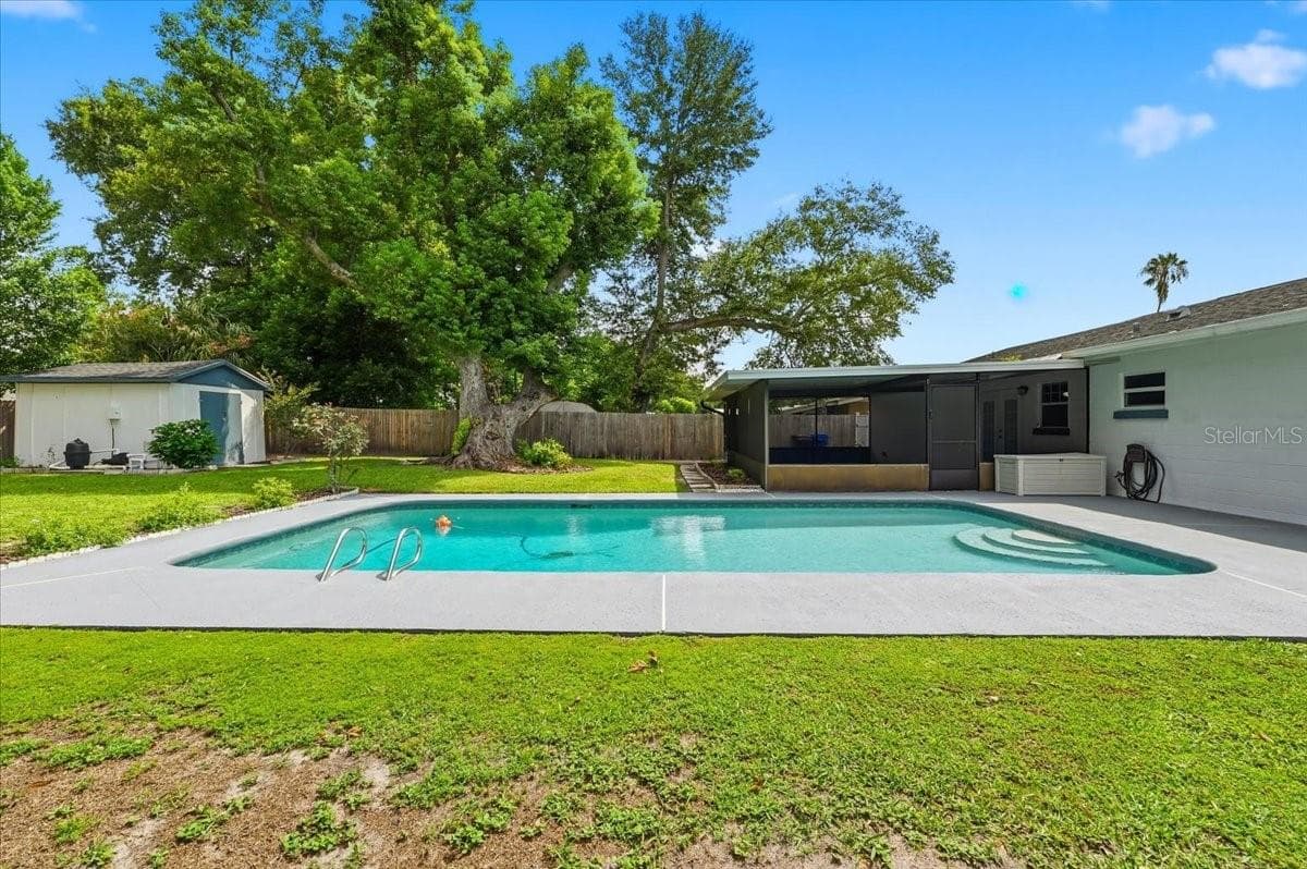 1557 LAKE SHIPP DRIVE — photo 41 of 55