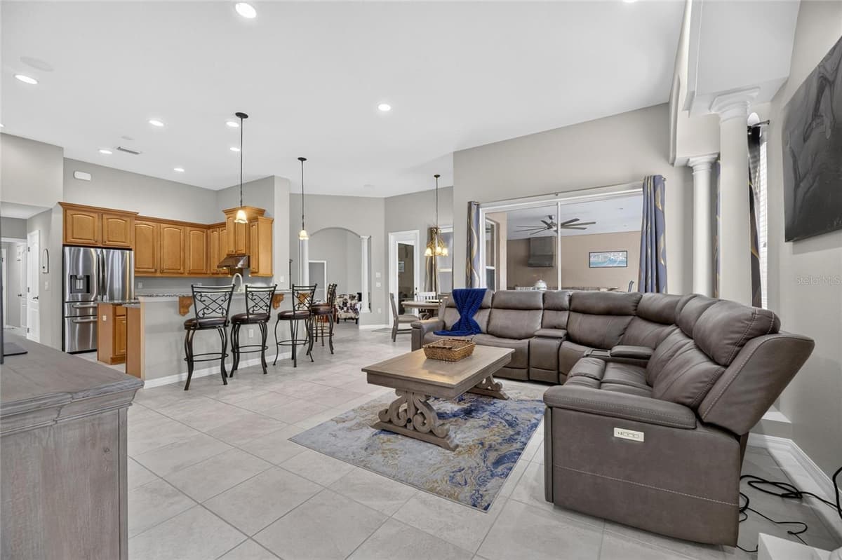 111 FALLING WATER DRIVE — photo 33 of 75