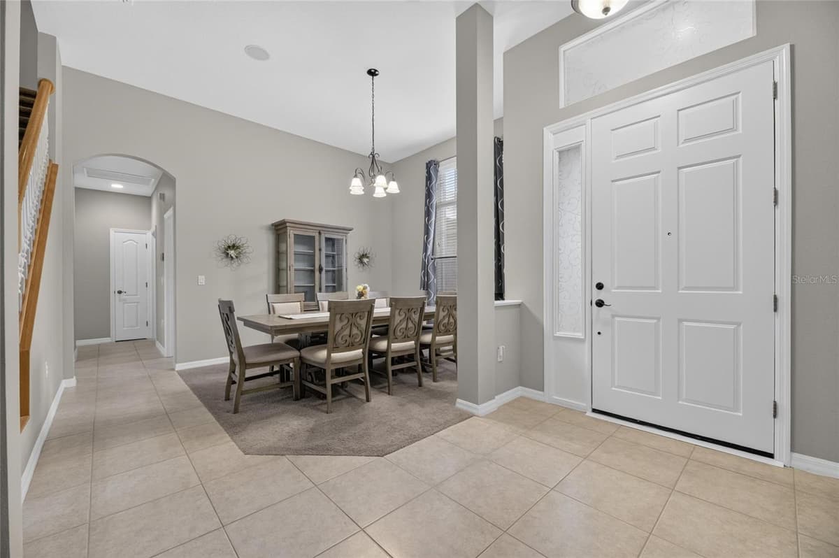 111 FALLING WATER DRIVE — photo 4 of 75