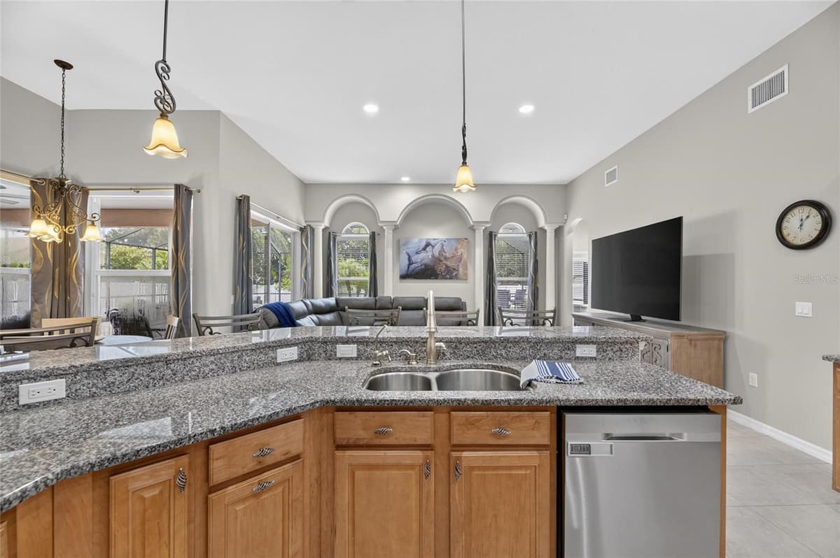 111 FALLING WATER DRIVE — photo 26 of 75
