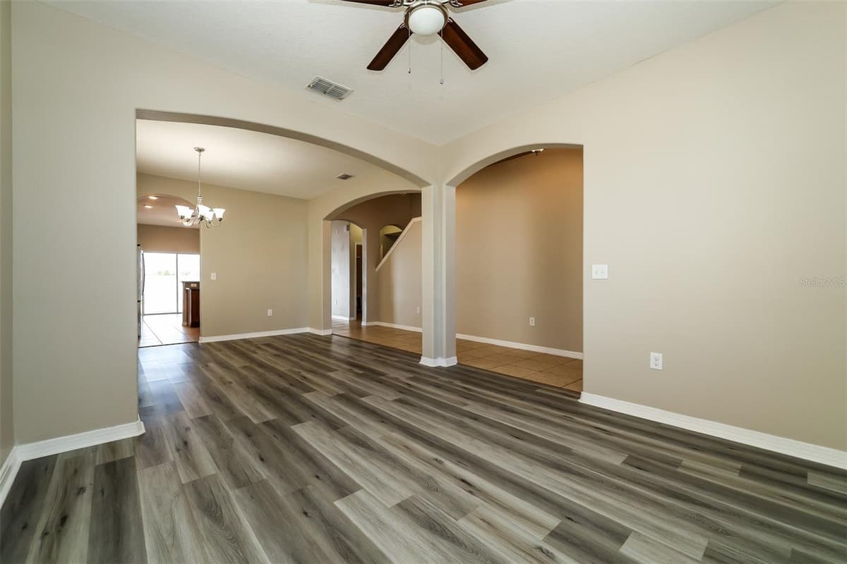 2320 DOVESONG TRACE DRIVE — photo 3 of 22