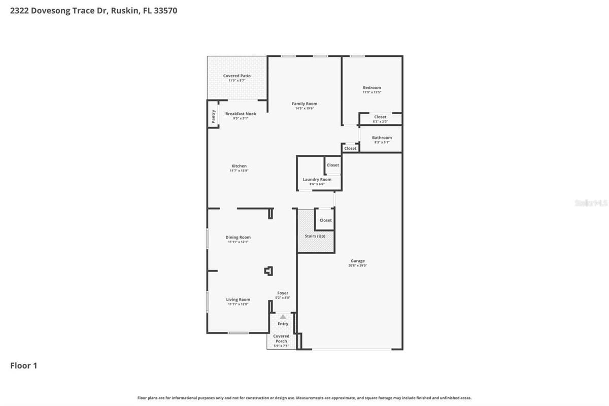 2320 DOVESONG TRACE DRIVE — photo 21 of 22