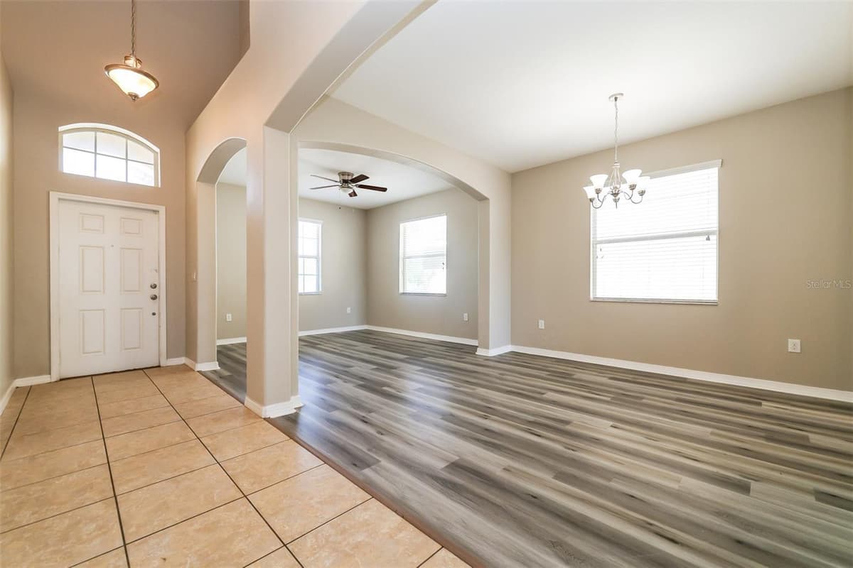 2320 DOVESONG TRACE DRIVE — photo 6 of 22
