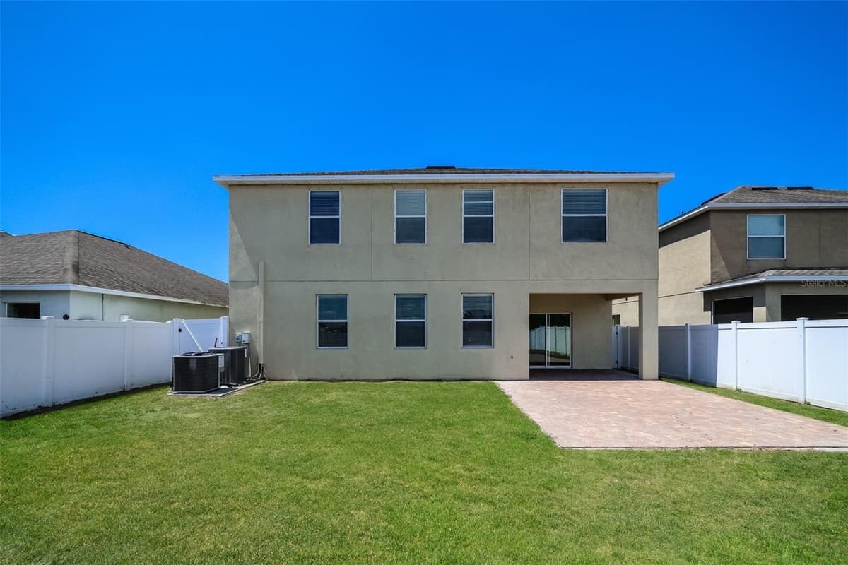 2320 DOVESONG TRACE DRIVE — photo 20 of 22