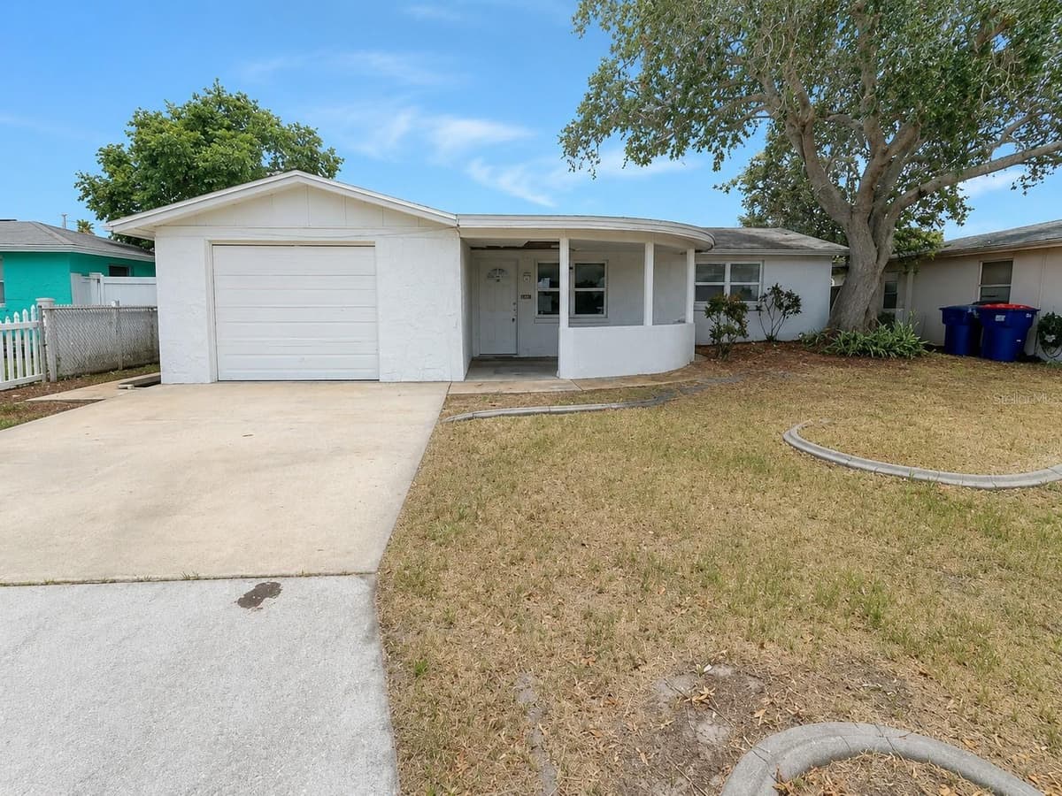 3303 EISENHOWER DRIVE — photo 1 of 11