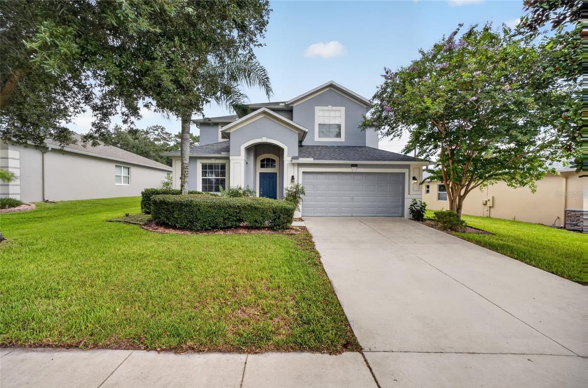 5202 ROYCE DRIVE — photo 3 of 76