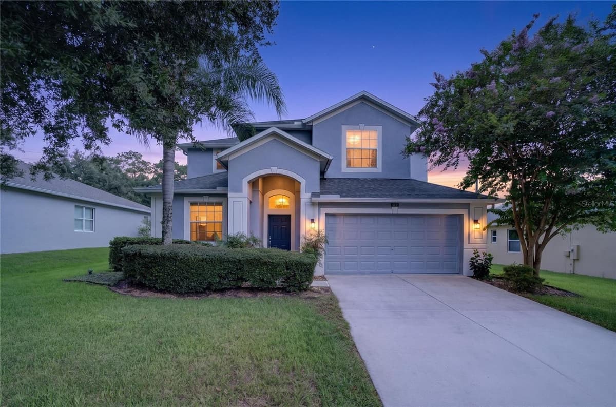 5202 ROYCE DRIVE — photo 1 of 76
