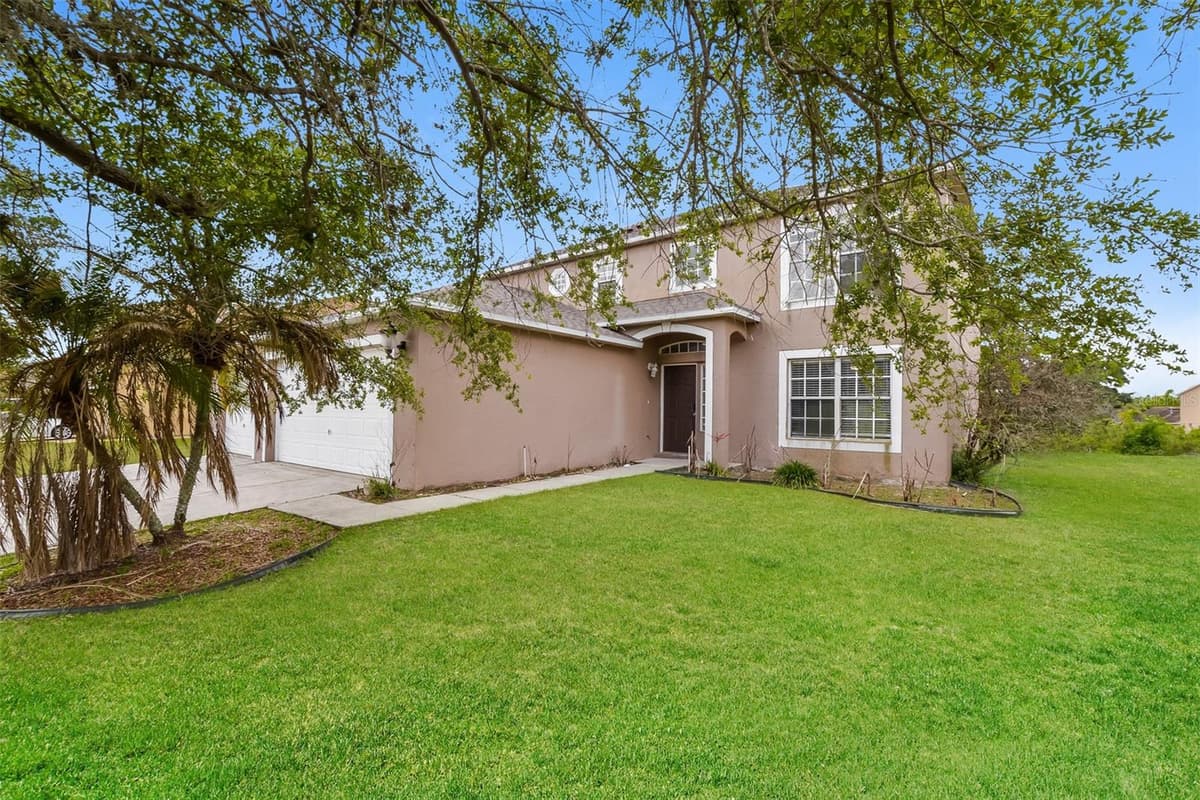 2361 ANDREWS VALLEY DRIVE — photo 3 of 22