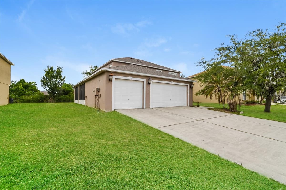 2361 ANDREWS VALLEY DRIVE — photo 2 of 22