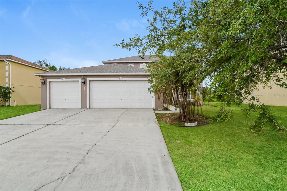 2361 ANDREWS VALLEY DRIVE — photo 1 of 22
