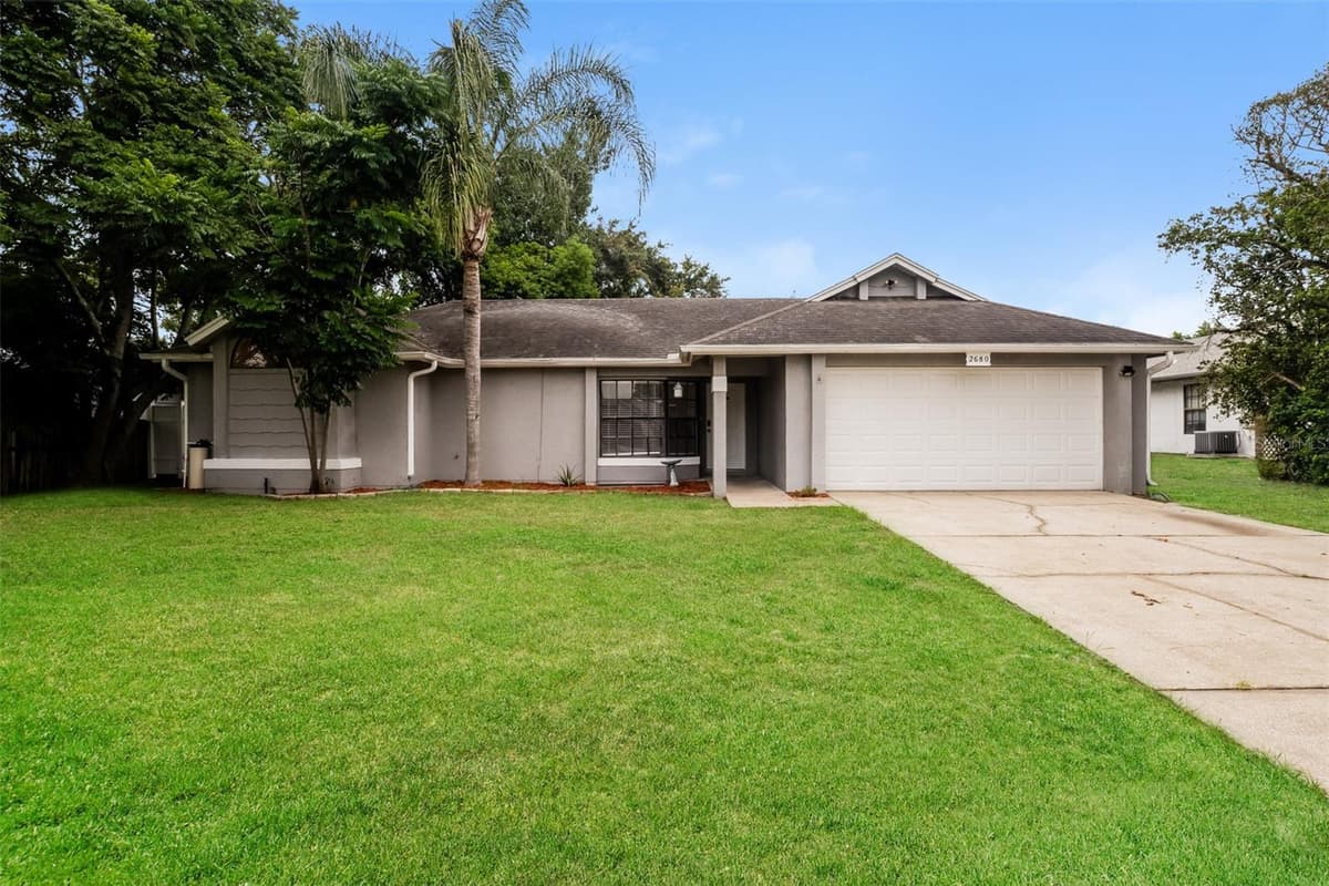 2680 SWEET SPRINGS STREET — photo 1 of 22