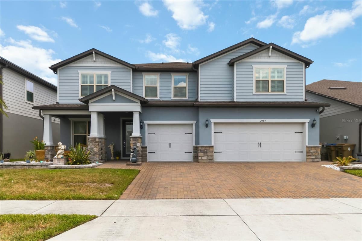 2764 MATERA DRIVE — photo 4 of 61