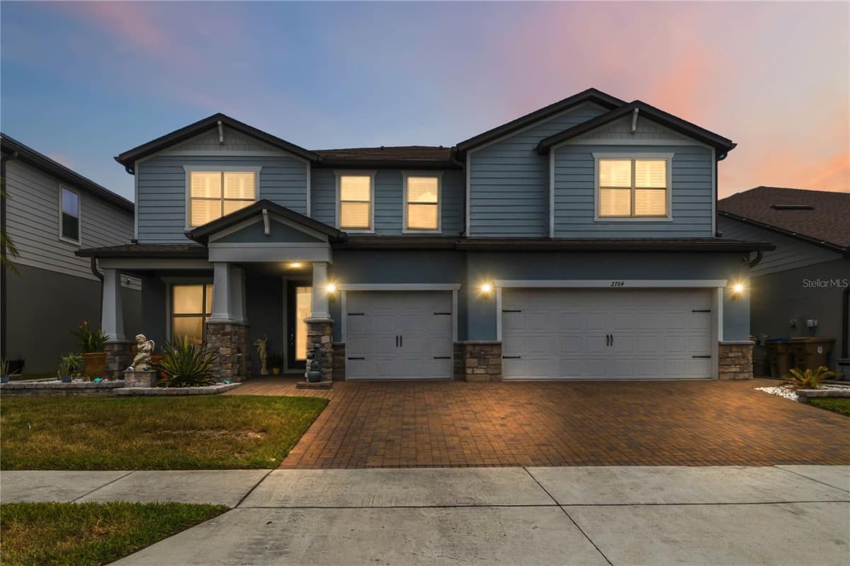 2764 MATERA DRIVE — photo 1 of 61