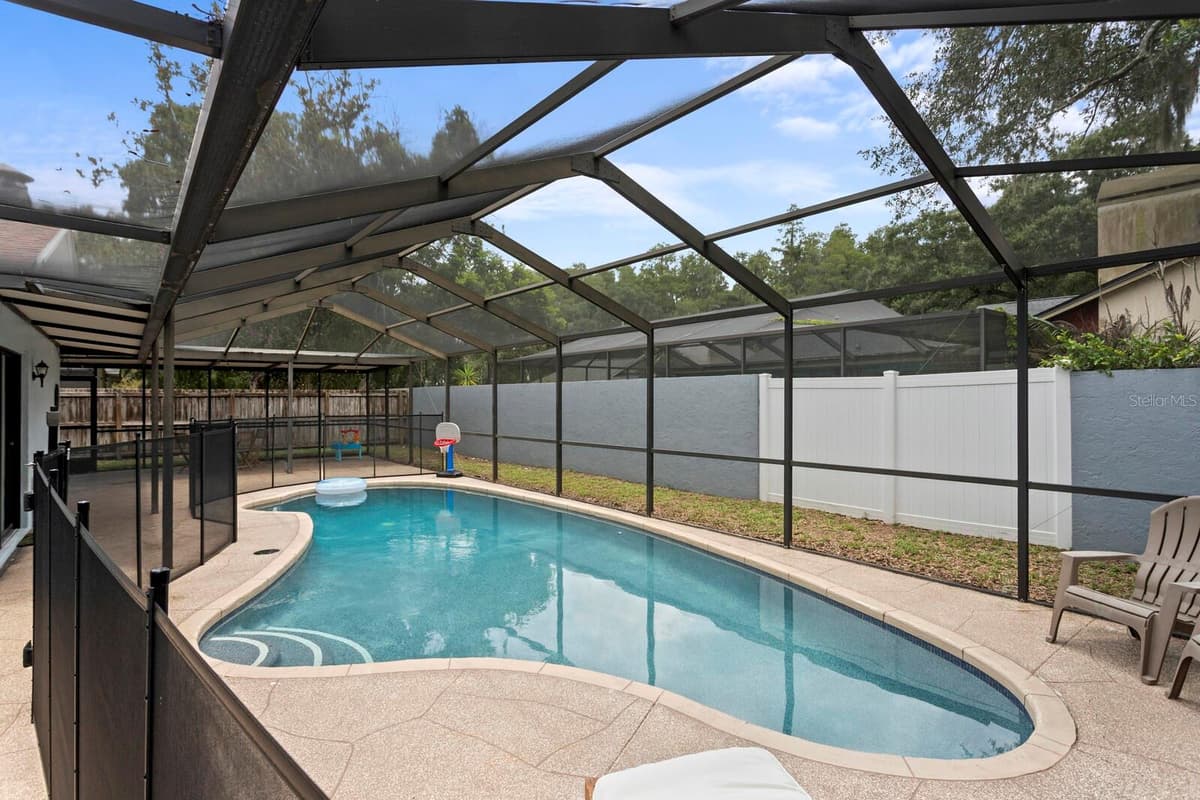 12803 RAIN FOREST STREET — photo 32 of 34