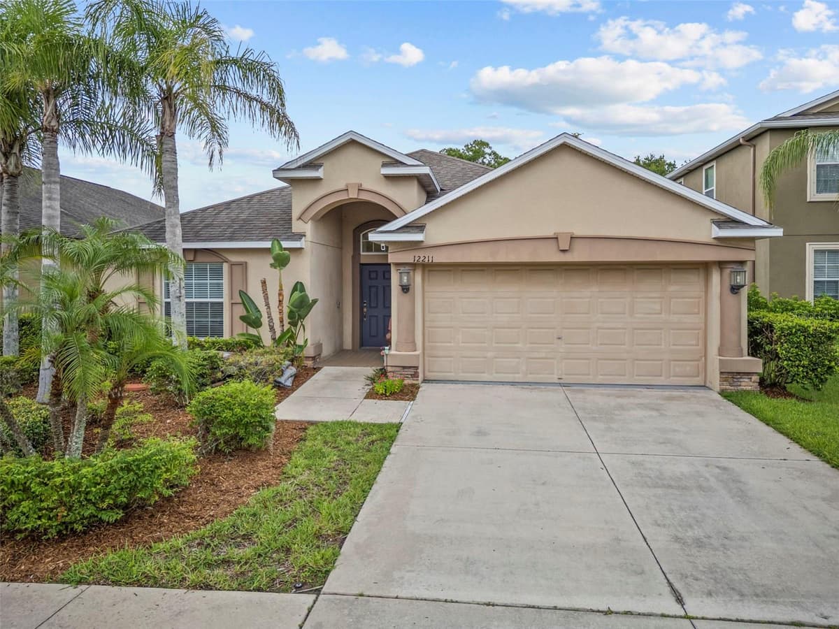 12211 BALLENTRAE FOREST DRIVE — photo 1 of 30