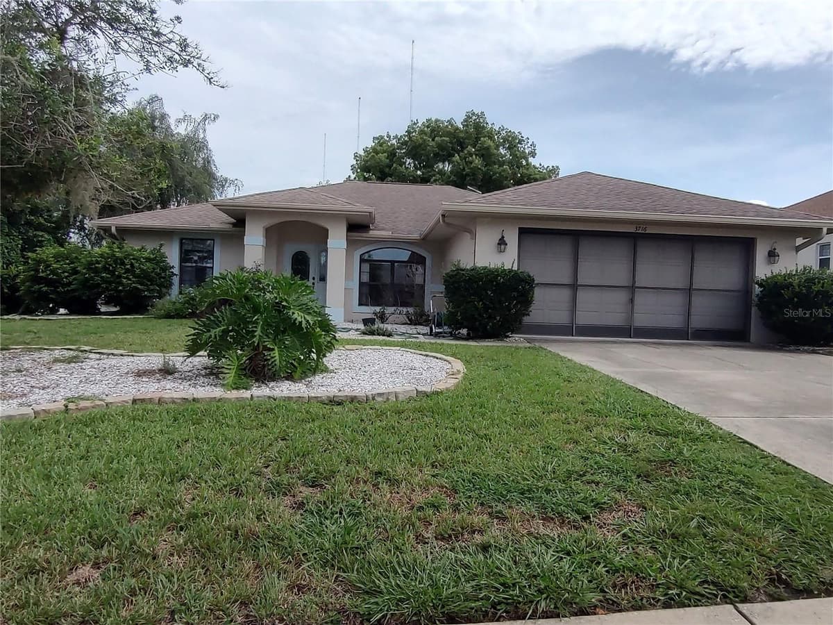 3716 COVE PARK TRAIL — photo 1 of 34