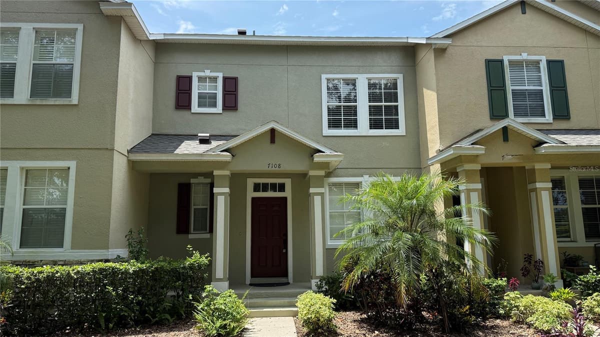 7108 FIVE OAKS DRIVE — photo 1 of 35