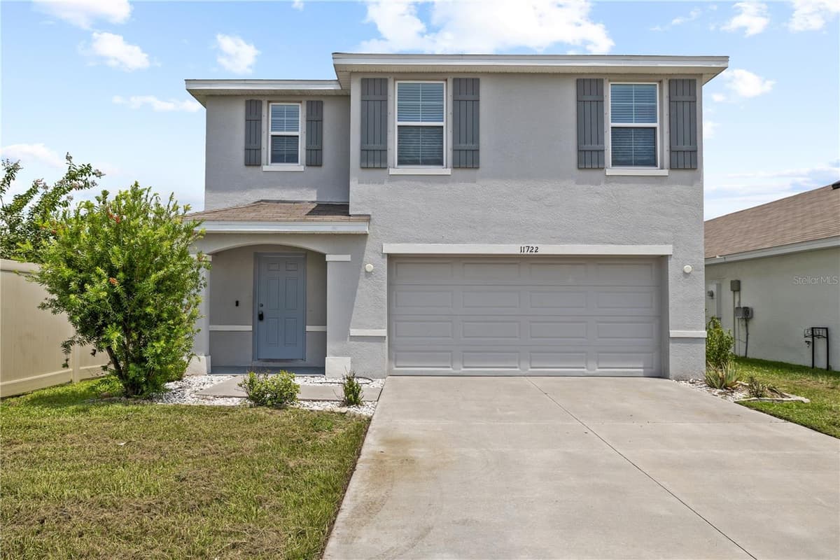 11722 WHITE WILLOW LANE — photo 1 of 34