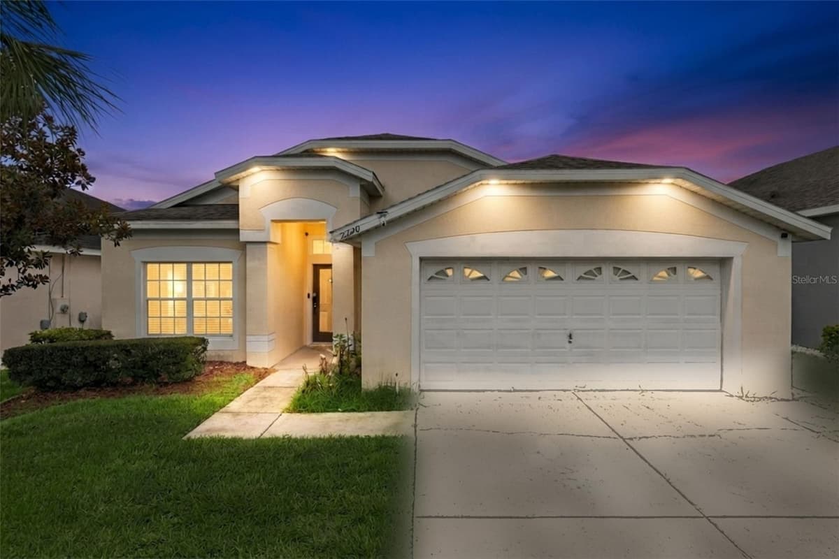 2220 WYNDHAM PALMS WAY — photo 1 of 42