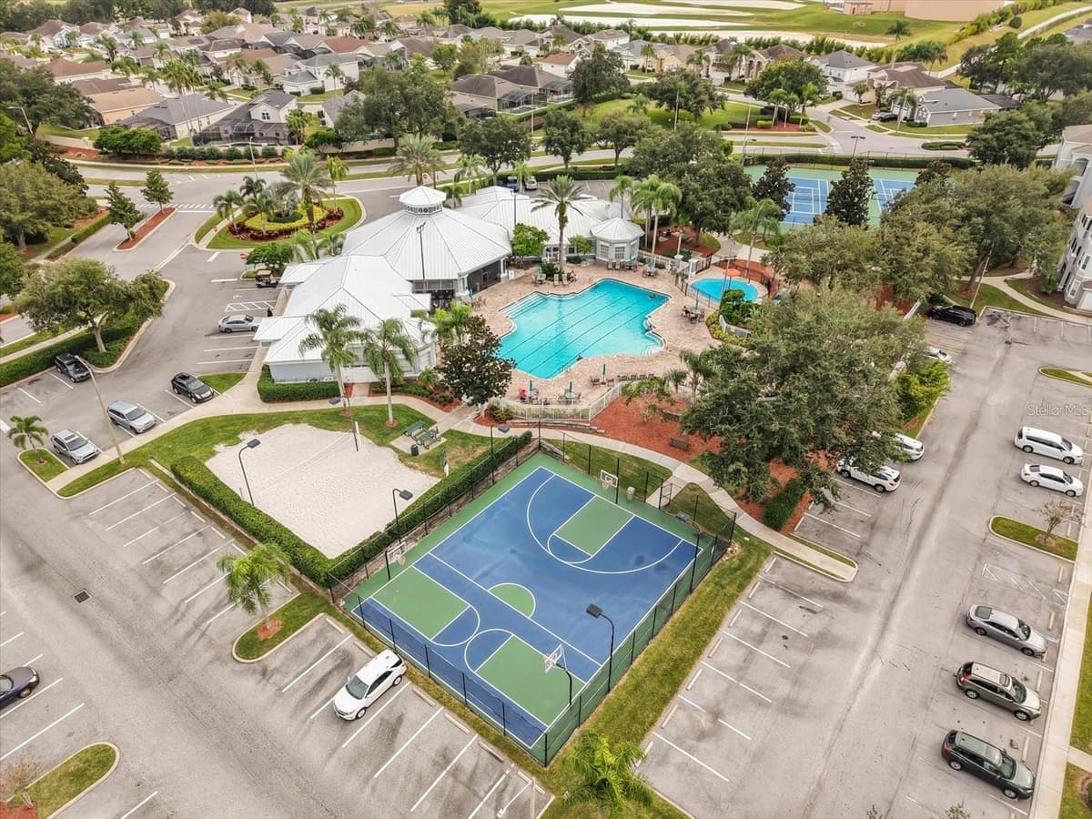 2220 WYNDHAM PALMS WAY — photo 40 of 42