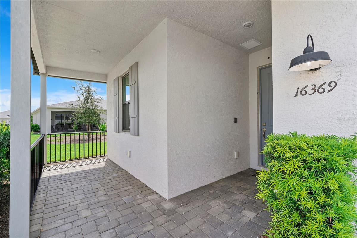 16369 PALMETTO STREET — photo 2 of 45
