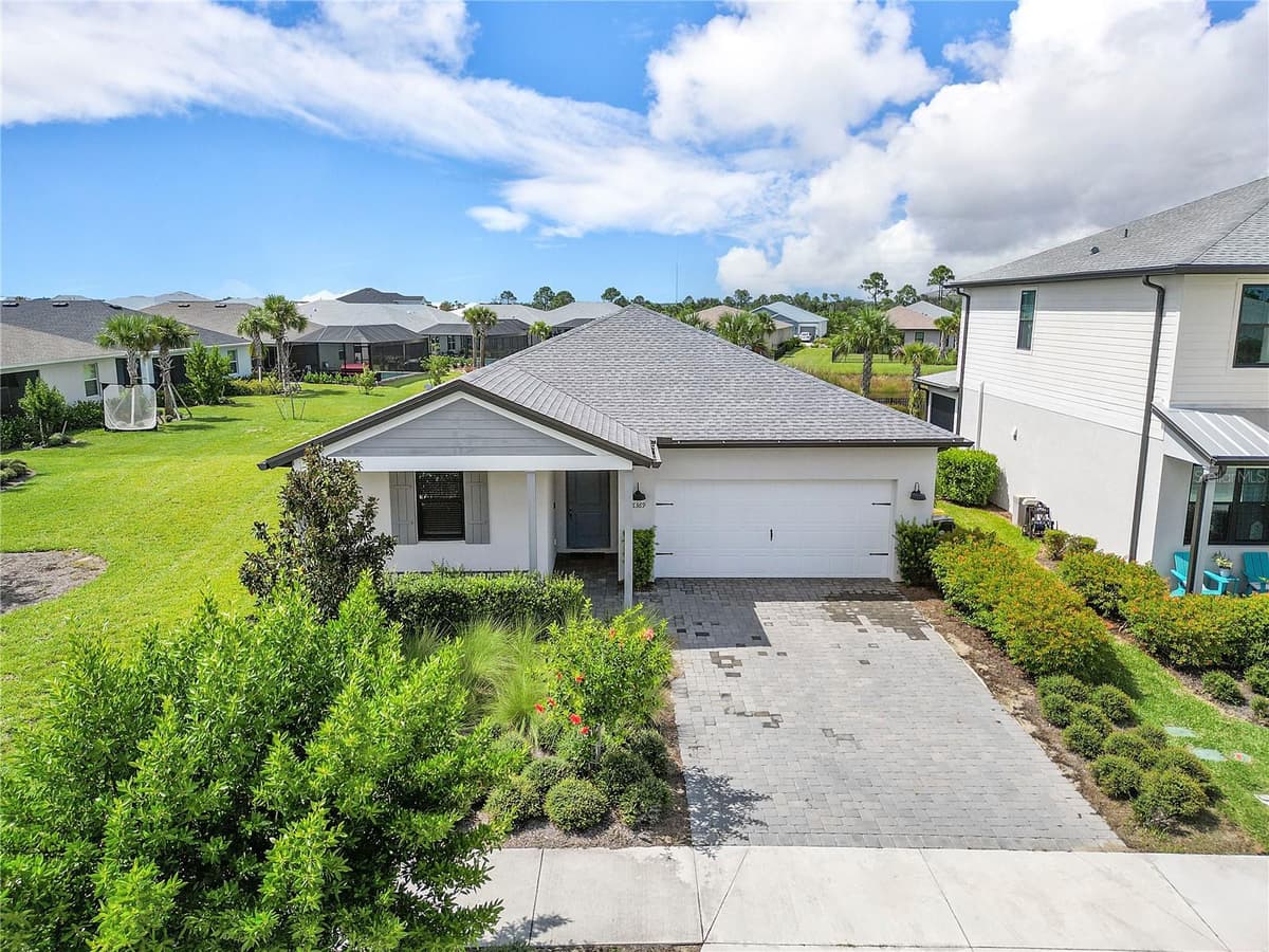 16369 PALMETTO STREET — photo 1 of 45