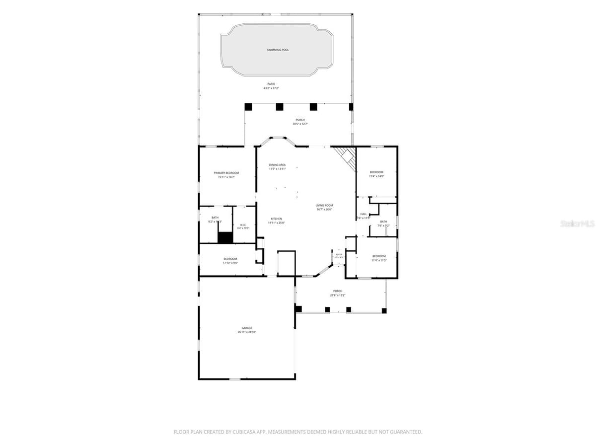 8140 MEADOWLARK CT — photo 59 of 59