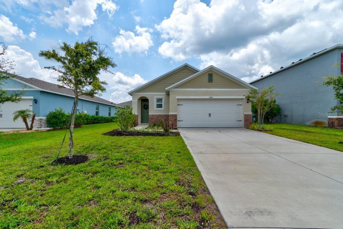 1360 CORK DRIVE — photo 1 of 36