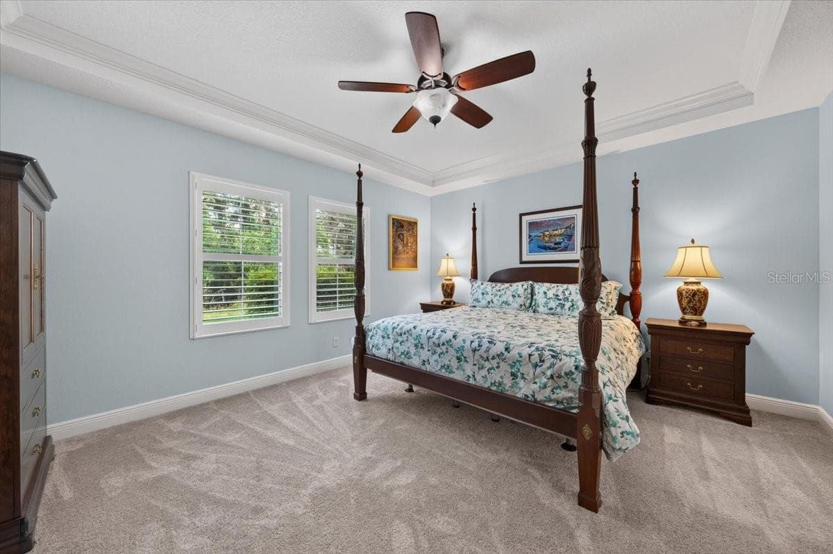9145 WARM SPRINGS CIRCLE — photo 21 of 65