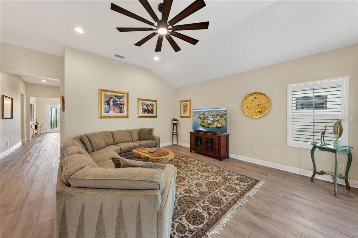 9145 WARM SPRINGS CIRCLE — photo 7 of 65