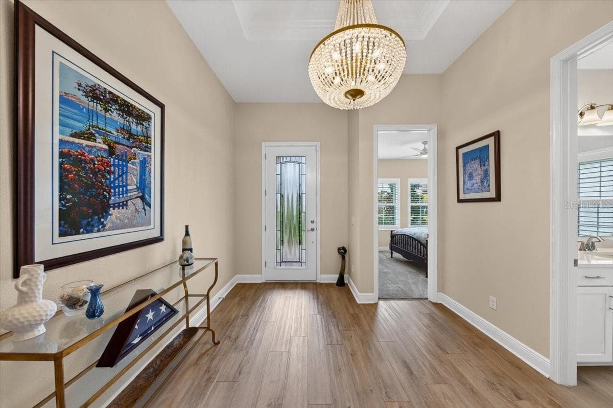 9145 WARM SPRINGS CIRCLE — photo 4 of 65