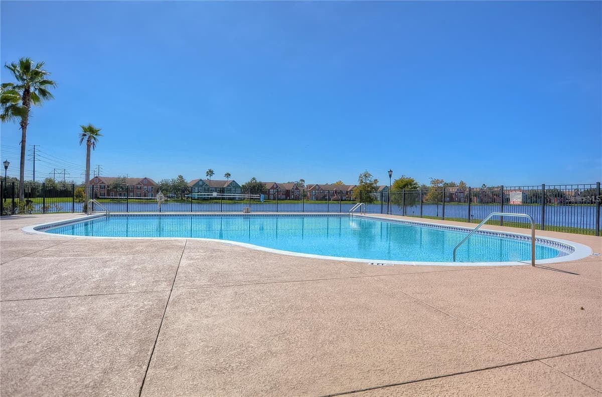 9034 LAKE CHASE ISLAND WAY — photo 34 of 39