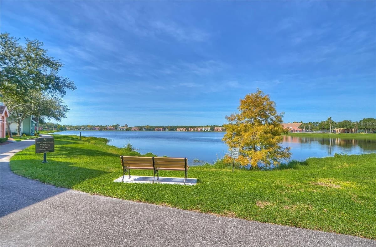 9034 LAKE CHASE ISLAND WAY — photo 32 of 39