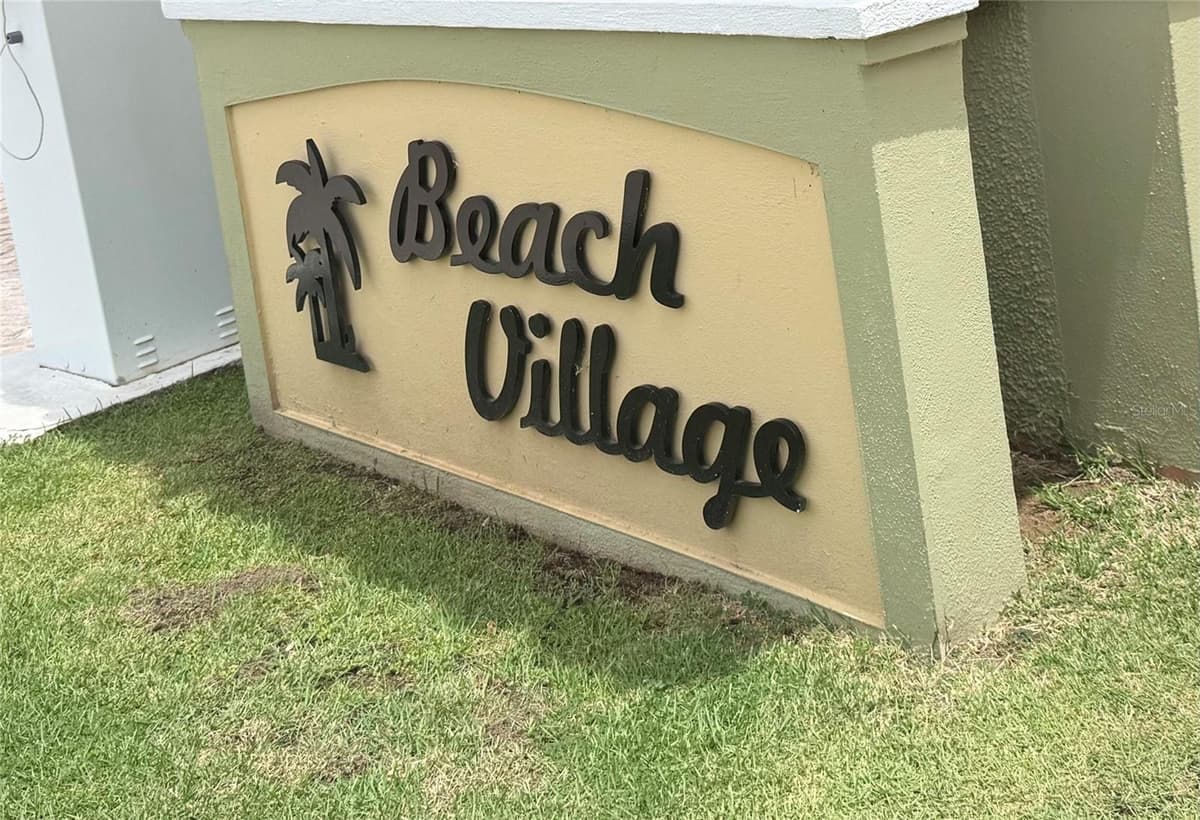DR BEACH VILLAGE — photo 1 of 10