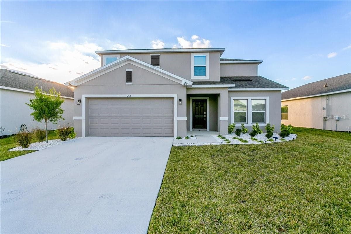 254 AMBER WAY — photo 4 of 55