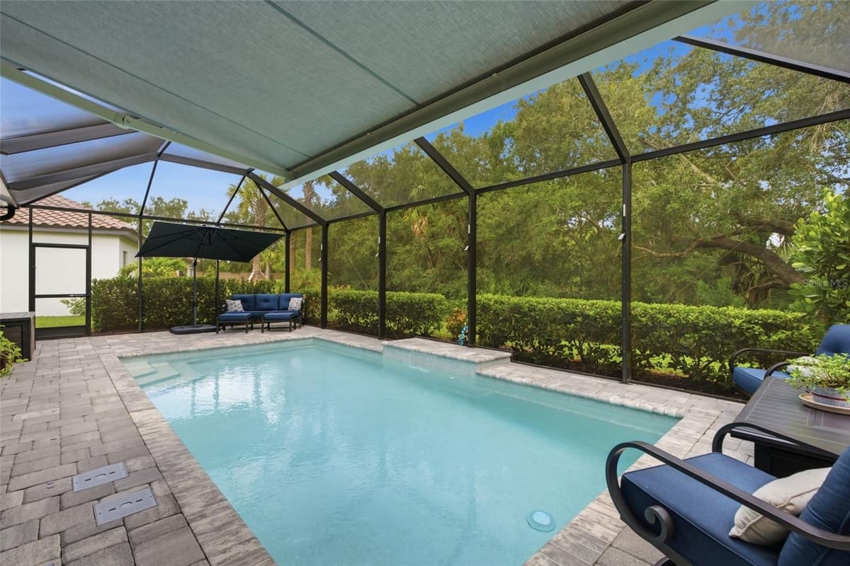3121 HERITAGE PINES DRIVE — photo 40 of 50