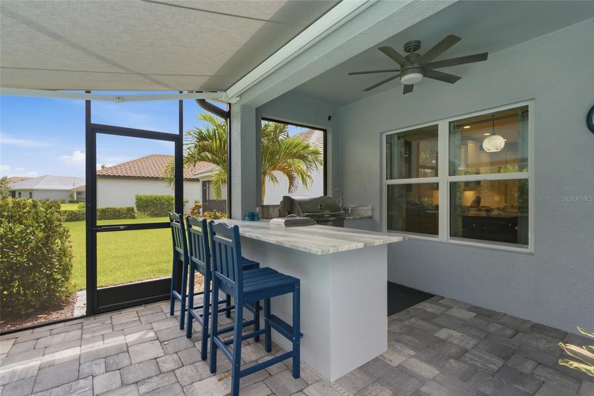 3121 HERITAGE PINES DRIVE — photo 38 of 50