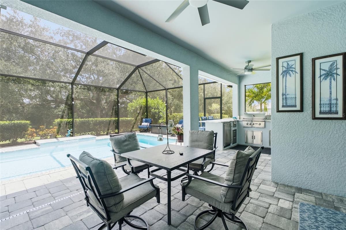3121 HERITAGE PINES DRIVE — photo 36 of 50