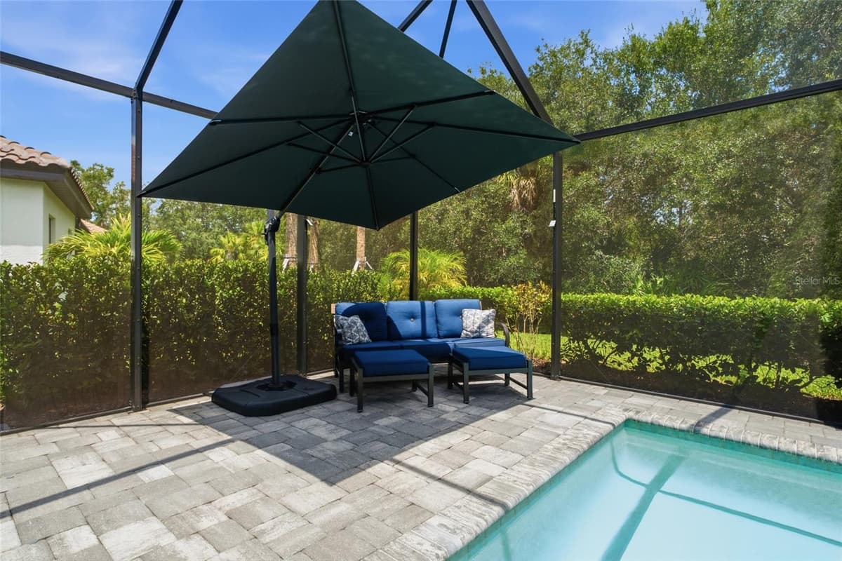 3121 HERITAGE PINES DRIVE — photo 34 of 50