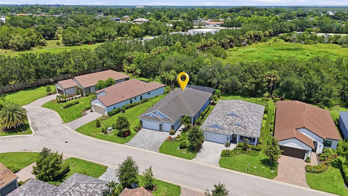 3121 HERITAGE PINES DRIVE — photo 44 of 50