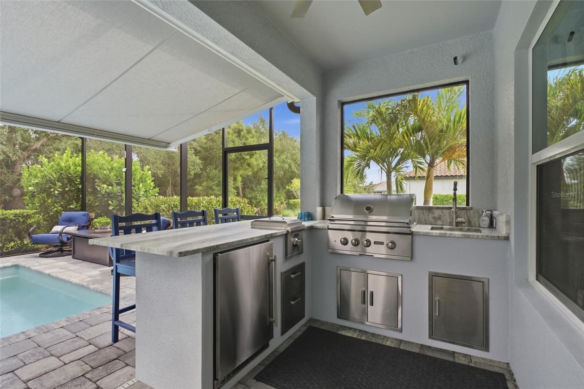 3121 HERITAGE PINES DRIVE — photo 37 of 50