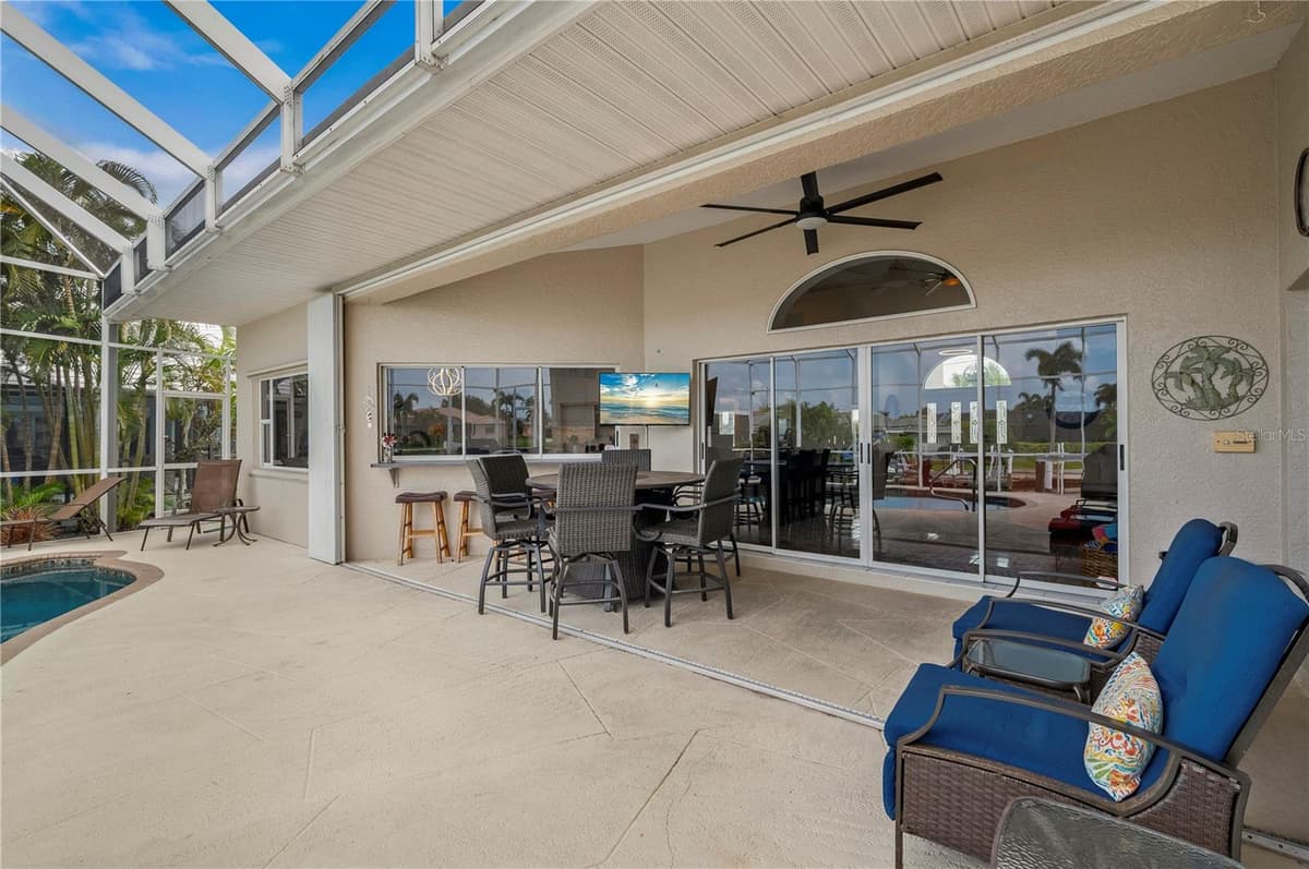 265 BELVEDERE COURT — photo 40 of 63