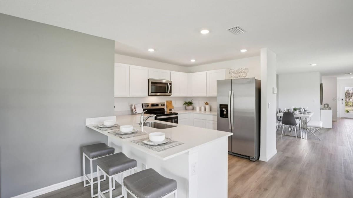 4538 HIDDEN FARM DRIVE — photo 12 of 31