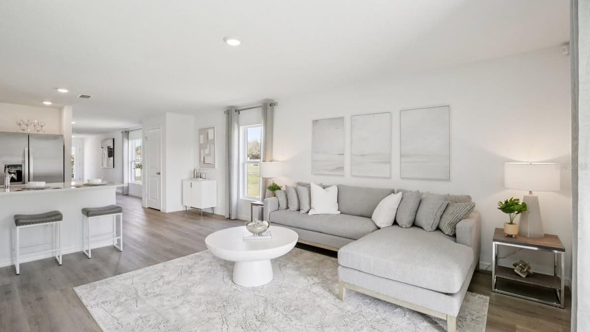 4538 HIDDEN FARM DRIVE — photo 6 of 31