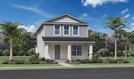 13020 SUNSET GARDEN LANE — photo 1 of 7
