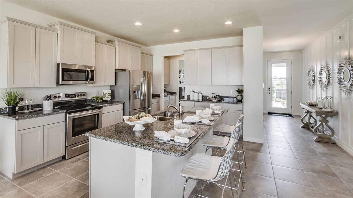 3509 HARVEST GARDENS LOOP — photo 2 of 16