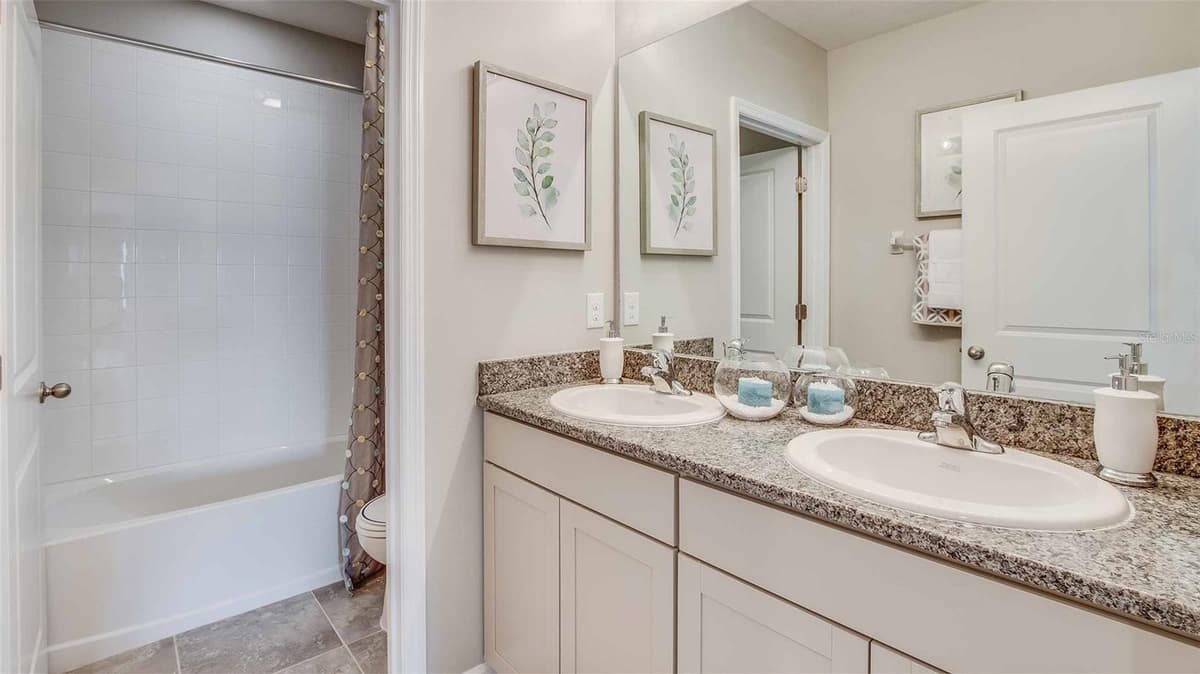 3509 HARVEST GARDENS LOOP — photo 15 of 16
